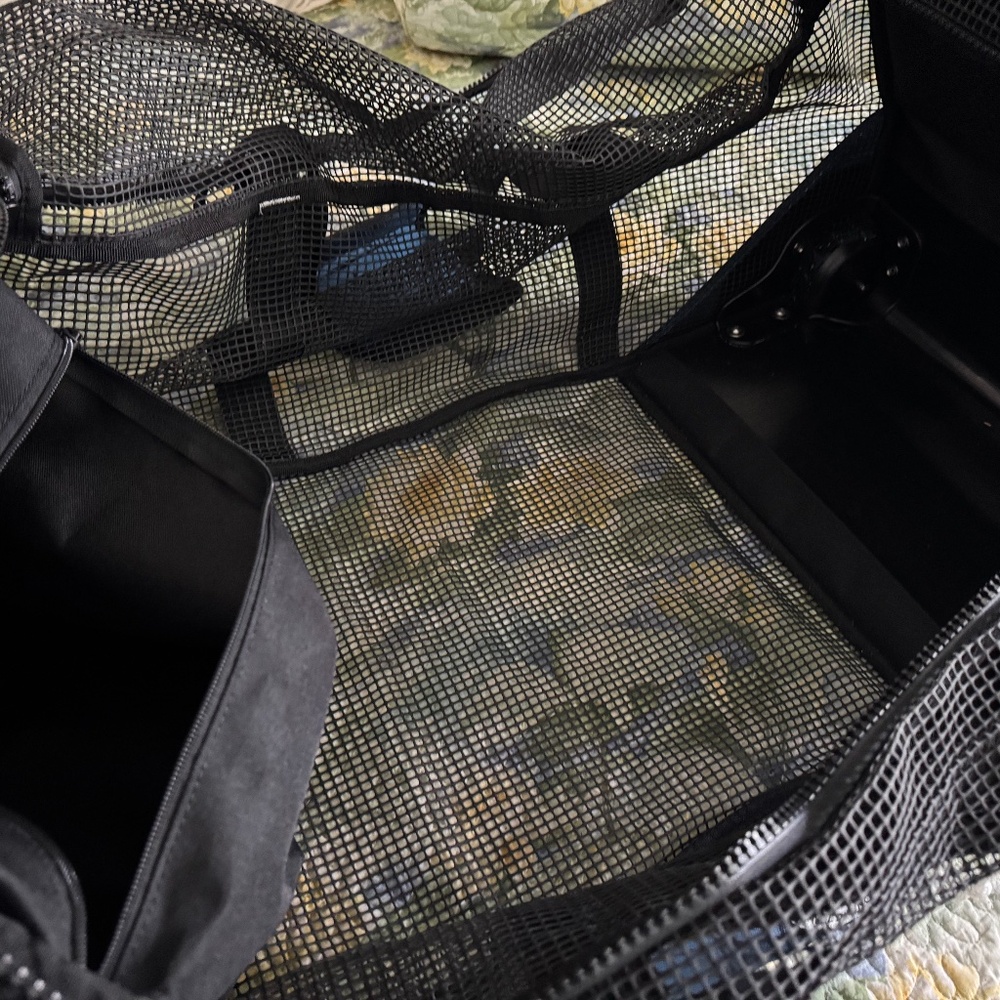 ScubaPro Mesh Roller Bag - Picture 3 of 7